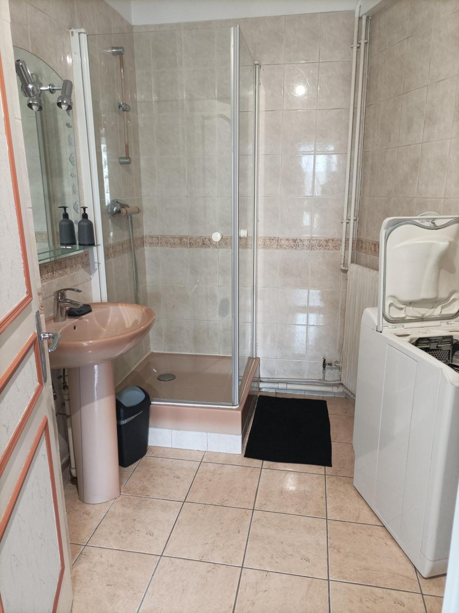 Joli Appartement Type 5 En Centre Ville Châteauroux Dış mekan fotoğraf